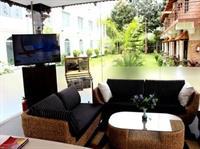 Hotel Oyo Ring Road