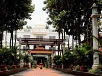 Oyo Ring Road Hotel 3*