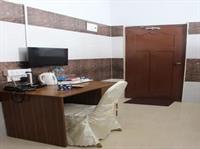 Oyo Ring Road Hotel Mysore