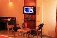 Oyo Ring Road 3*