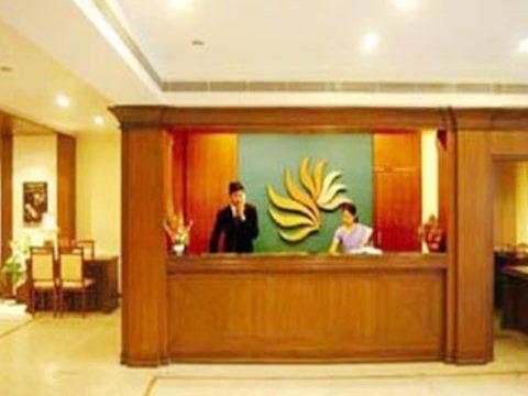 President Hotel Mysore