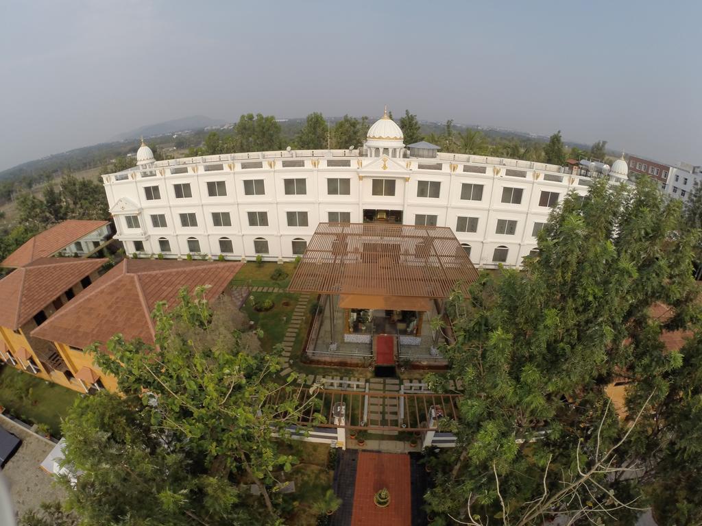 Jal Mahal And Resort 4*