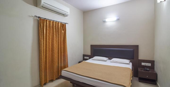 Airlines Inn