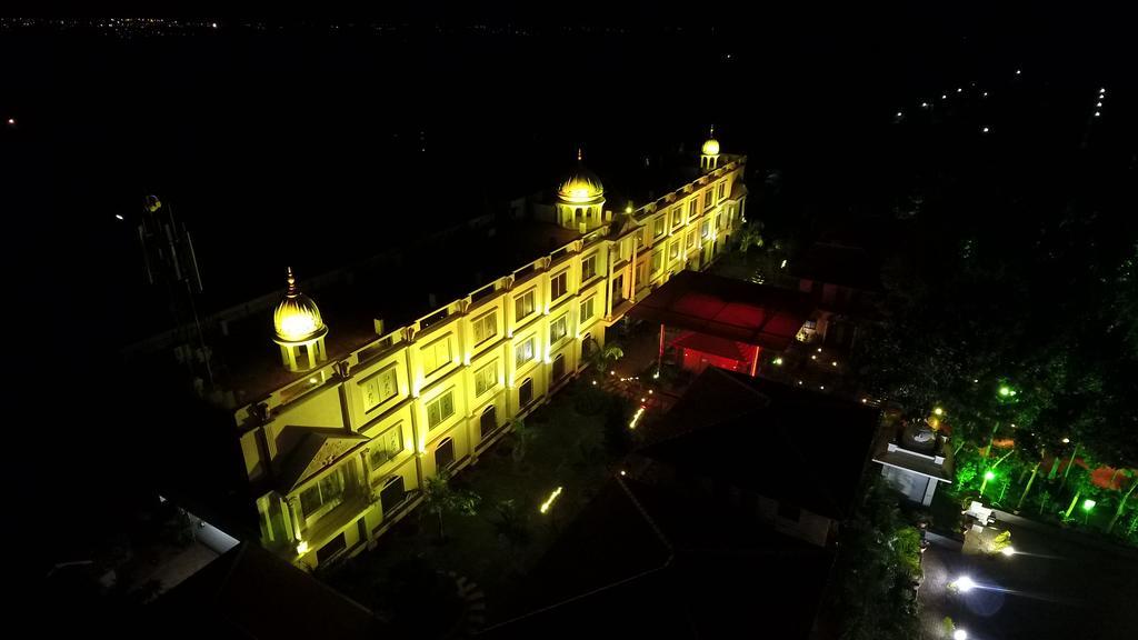 Jal Mahal And Resort Mysore