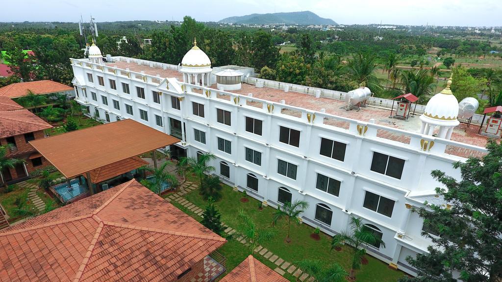 Jal Mahal And Resort Mysore