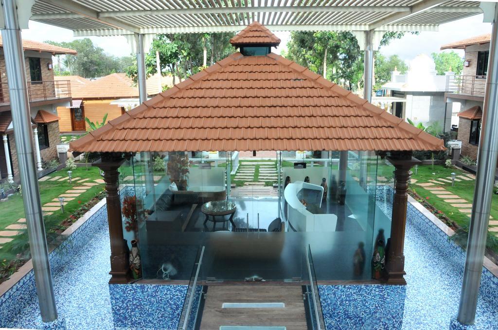Resort Jal Mahal And