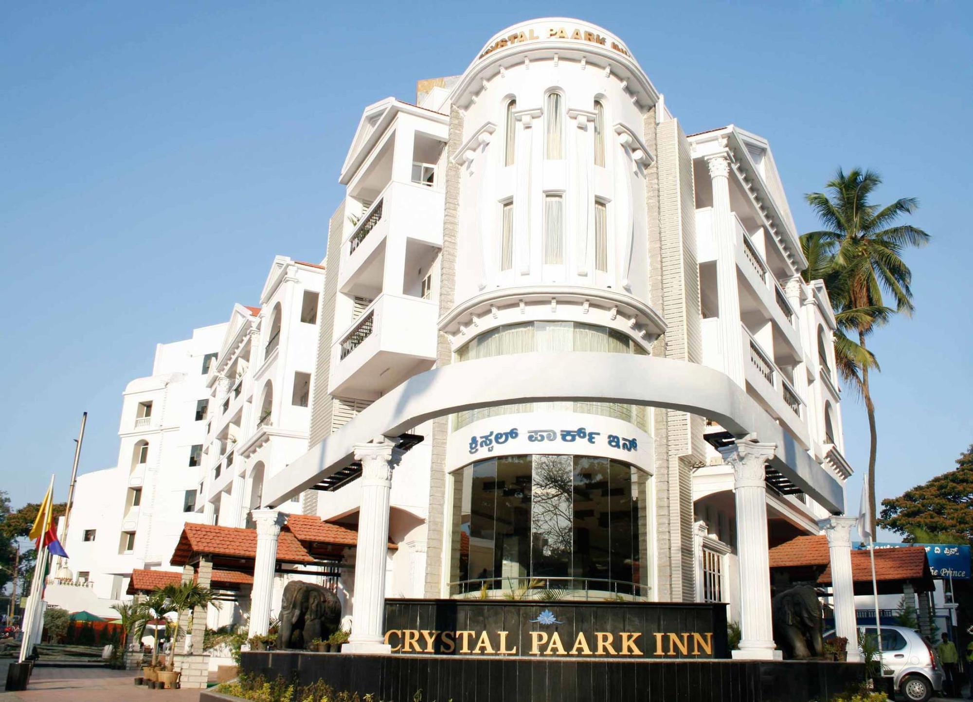 Crystal Paark