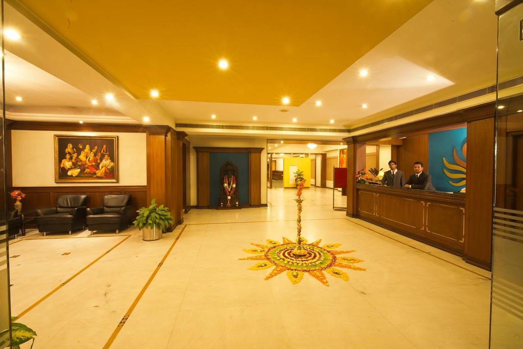 Hotel President Mysore