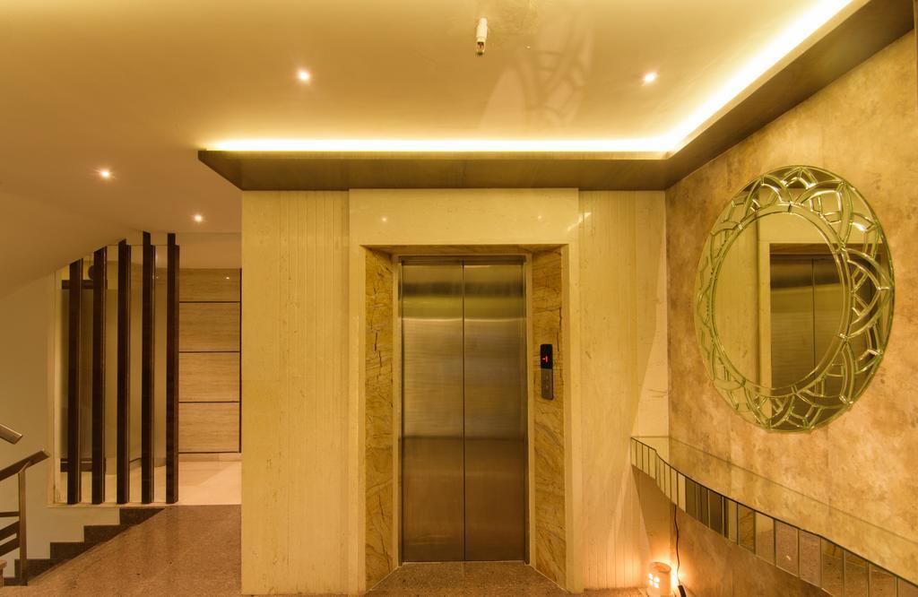 Hotel Roopa Elite 4*