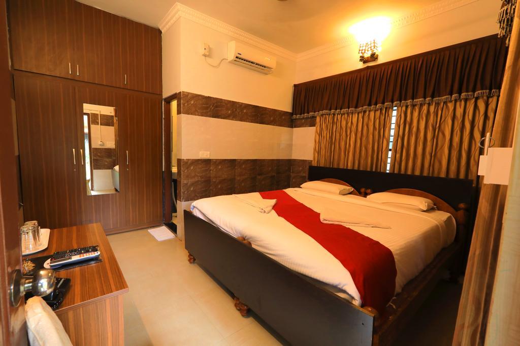 Jal Mahal And Resort