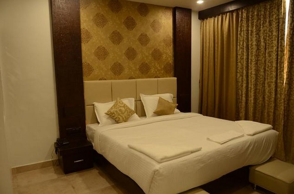 Hotel Ni Ambaari In