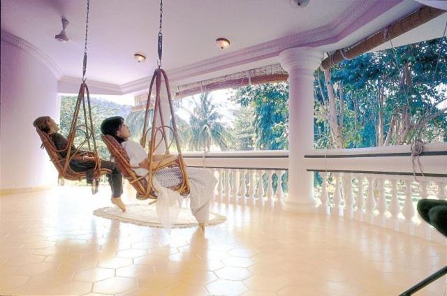 Indus Valley Ayurvedic Centre 3* Mysore