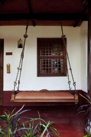 Indus Valley Ayurvedic Centre Resort Mysore
