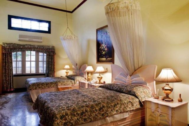 Indus Valley Ayurvedic Centre Resort