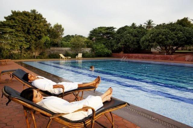 Resort Indus Valley Ayurvedic Centre 3*