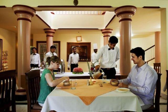 Indus Valley Ayurvedic Centre 3*