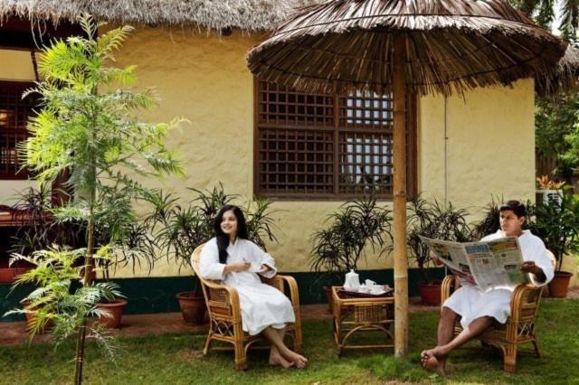Resort Indus Valley Ayurvedic Centre