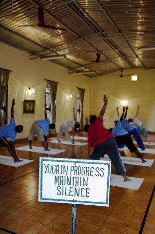 Indus Valley Ayurvedic Centre Resort 3*