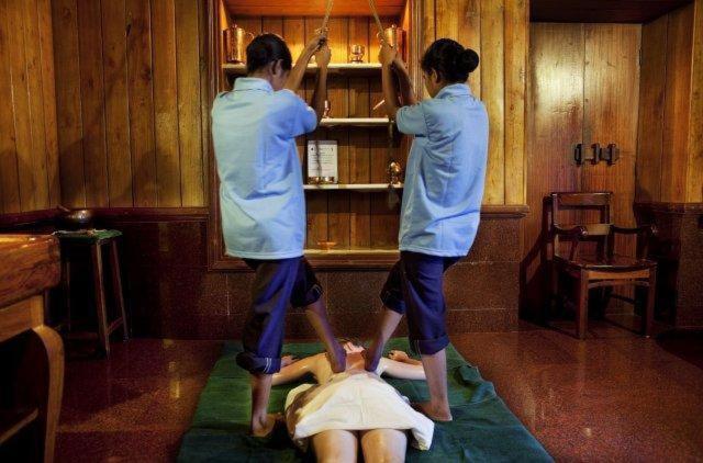 Indus Valley Ayurvedic Centre Resort