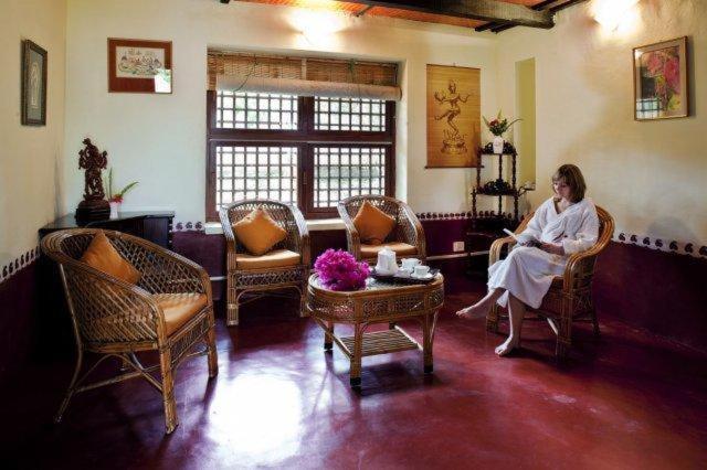 Indus Valley Ayurvedic Centre 3*