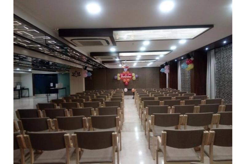 Hotel Roopa Elite Mysore