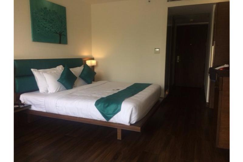 Roopa Elite Hotel