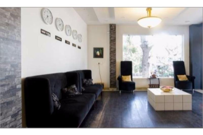 Fabhotel Dawn 3* Mysore