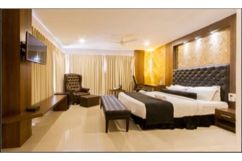 Fabhotel Dawn 3* Mysore