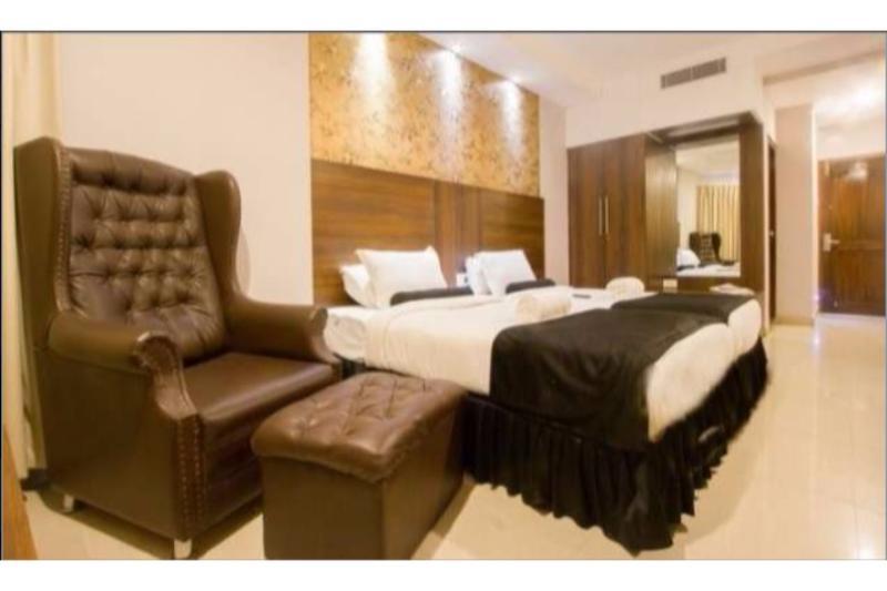 Hotel Fabhotel Dawn Mysore
