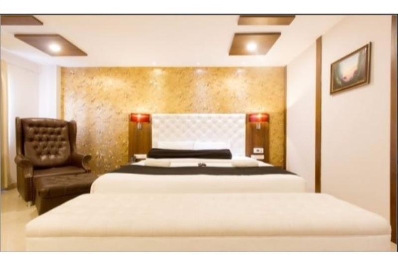 Hotel Fabhotel Dawn 3*