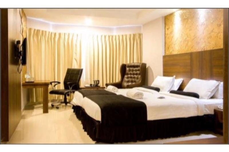 Fabhotel Dawn