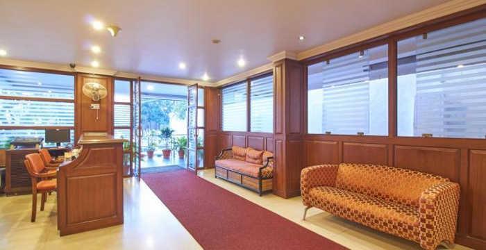 Inn Airlines