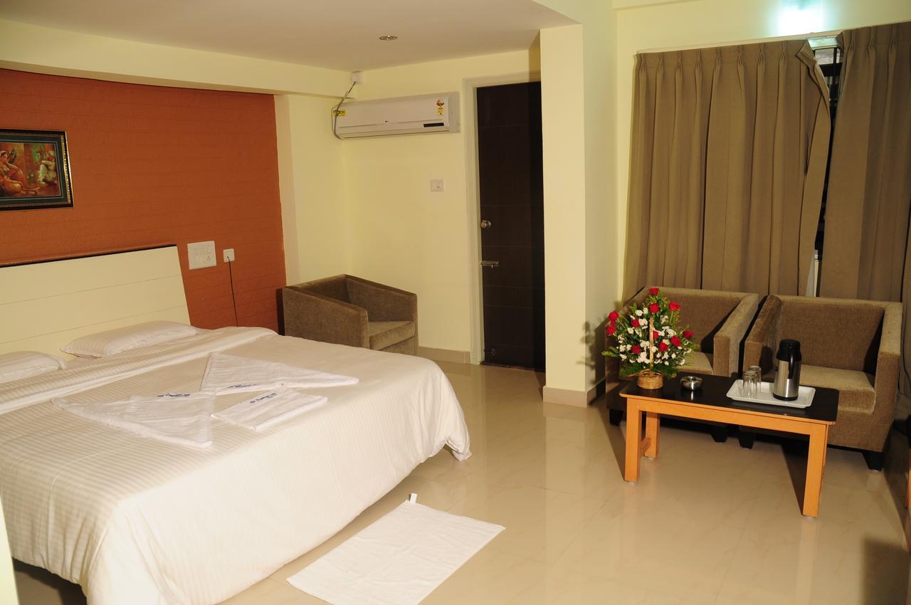 Inn Comfort Vyshak Mysore