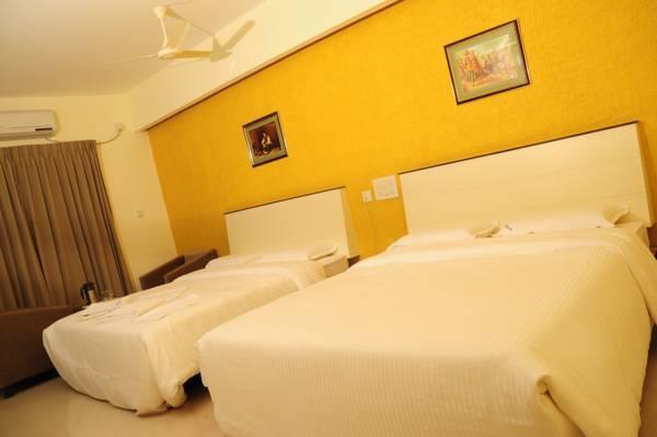 Inn Comfort Vyshak 2*