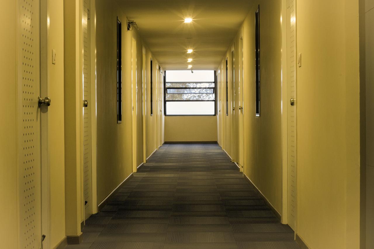 Park Hotel