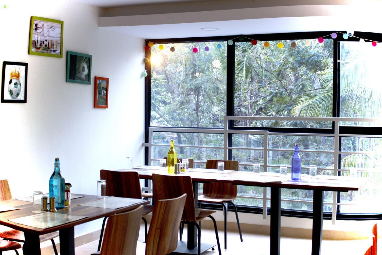 Hotel Park Mysore