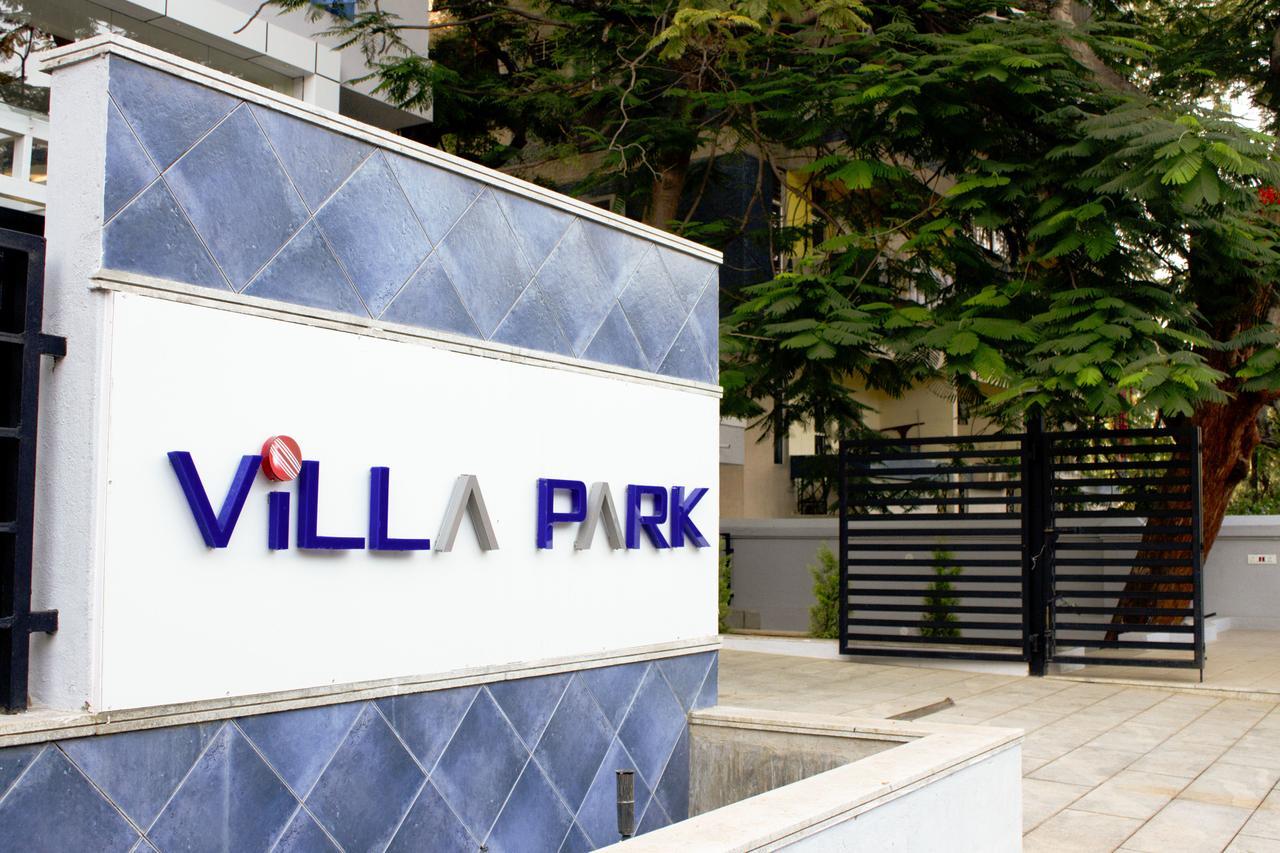 Park Hotel 3*