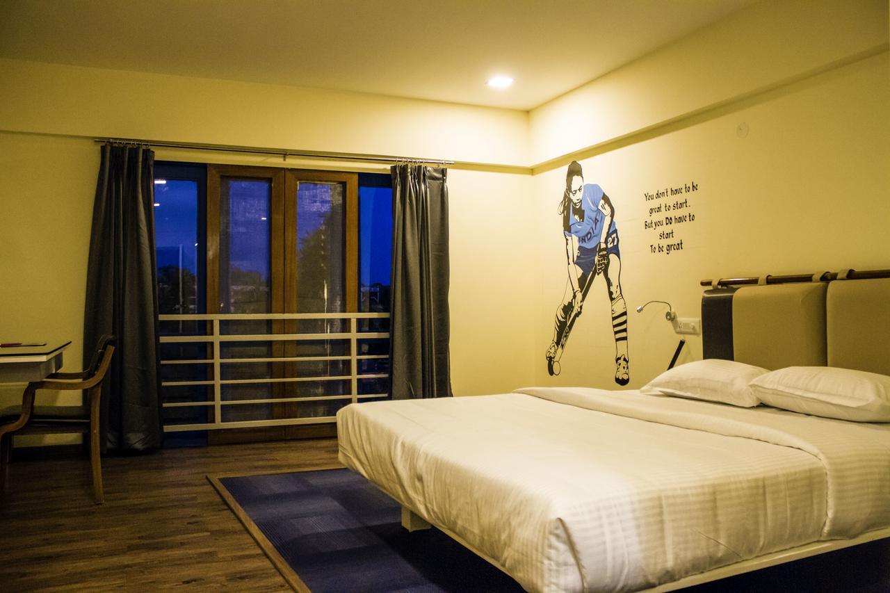 Park 3* Mysore