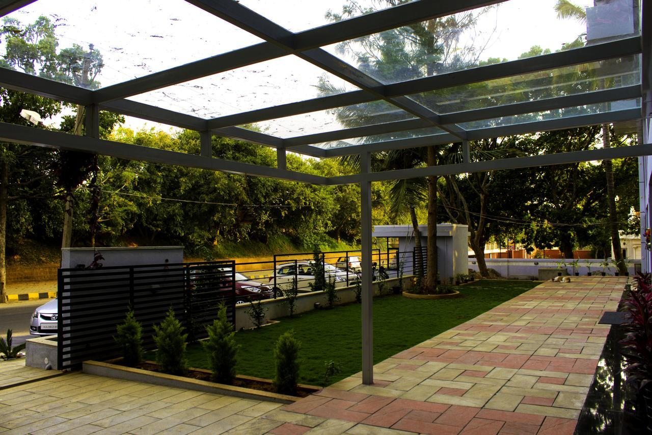 Park 3* Mysore