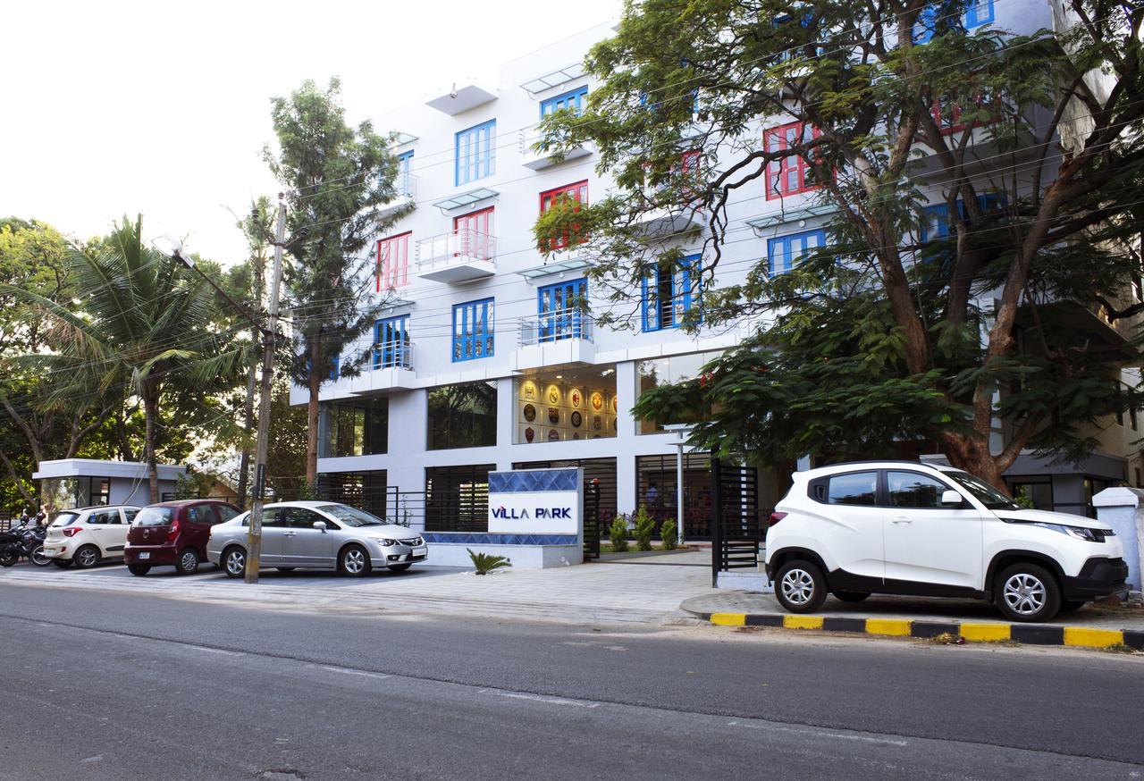 Park Hotel 3*