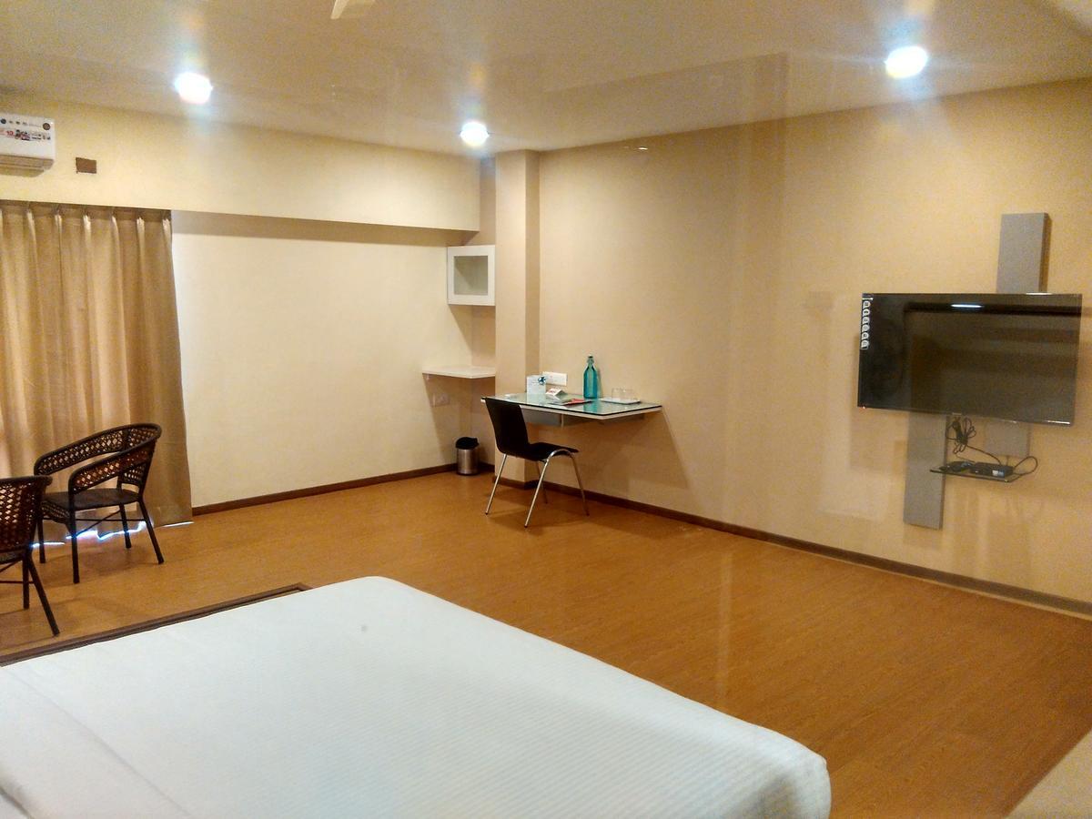 Hotel Park Mysore