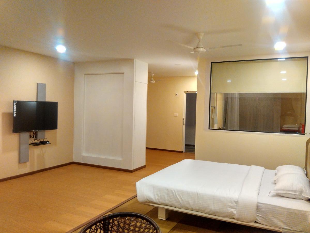 Hotel Park