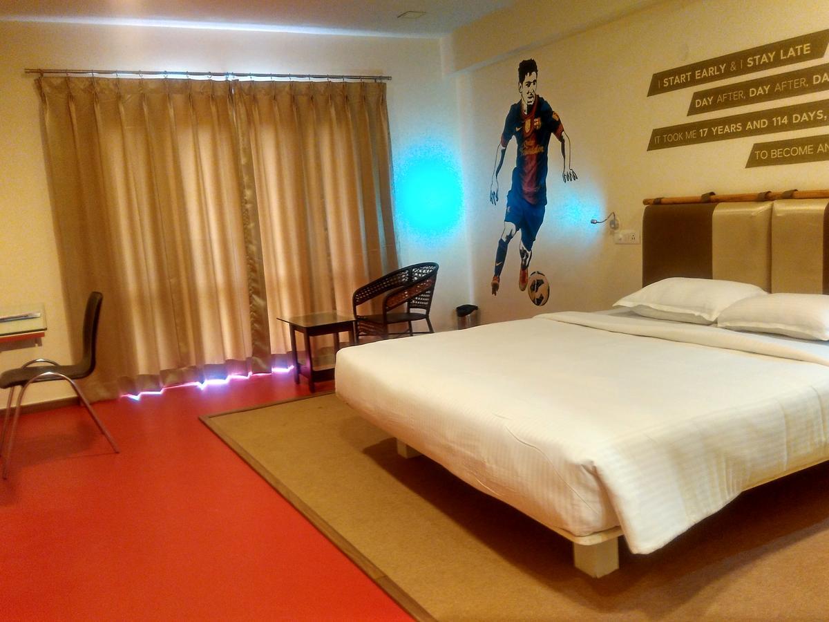 Park 3* Mysore