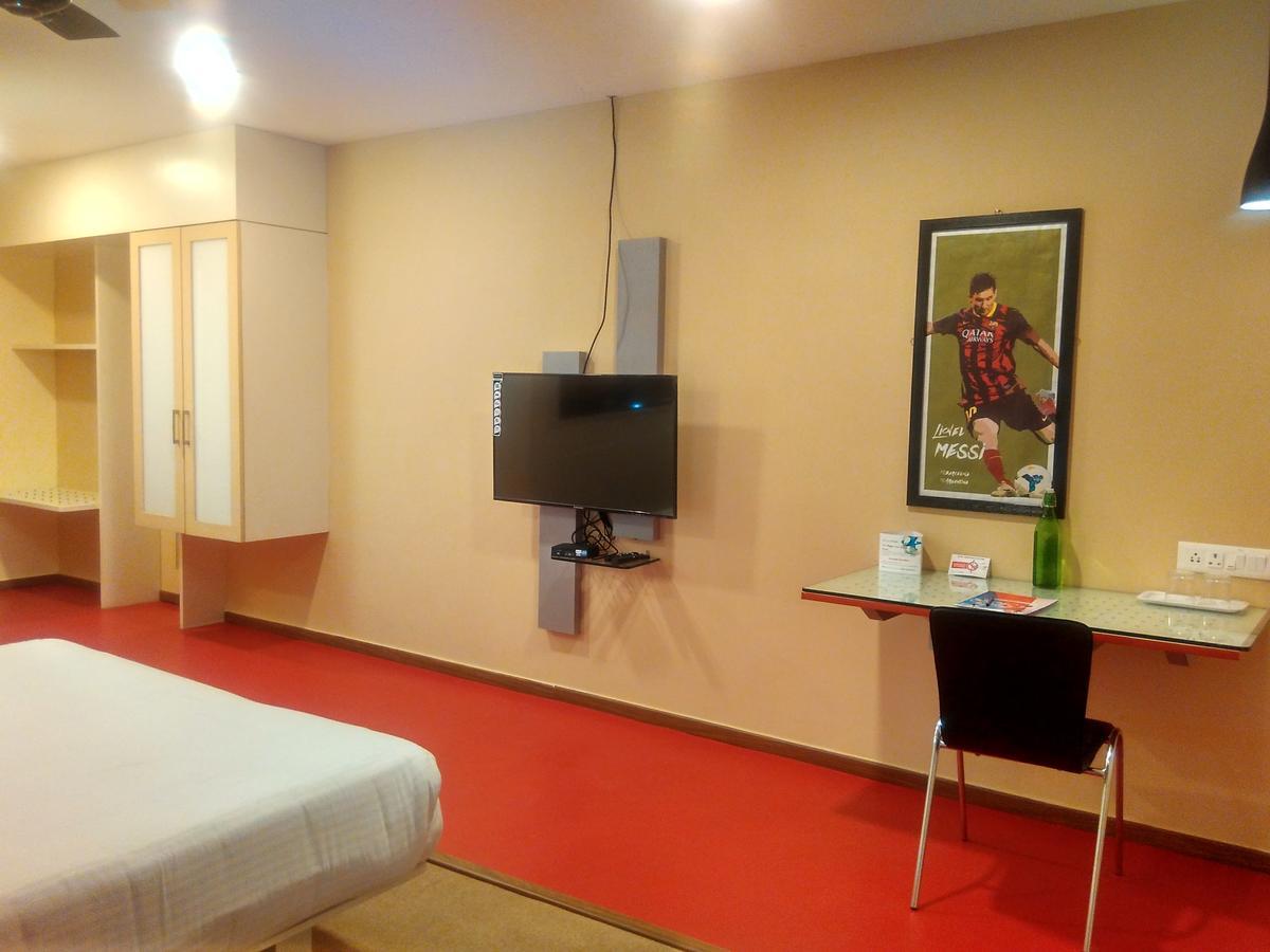 Park Hotel Mysore