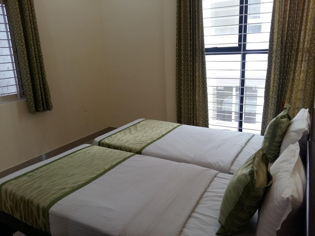 Hostel Comforts