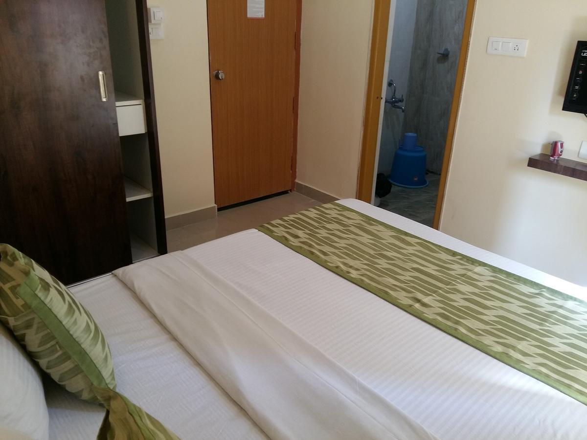 Hostel Comforts