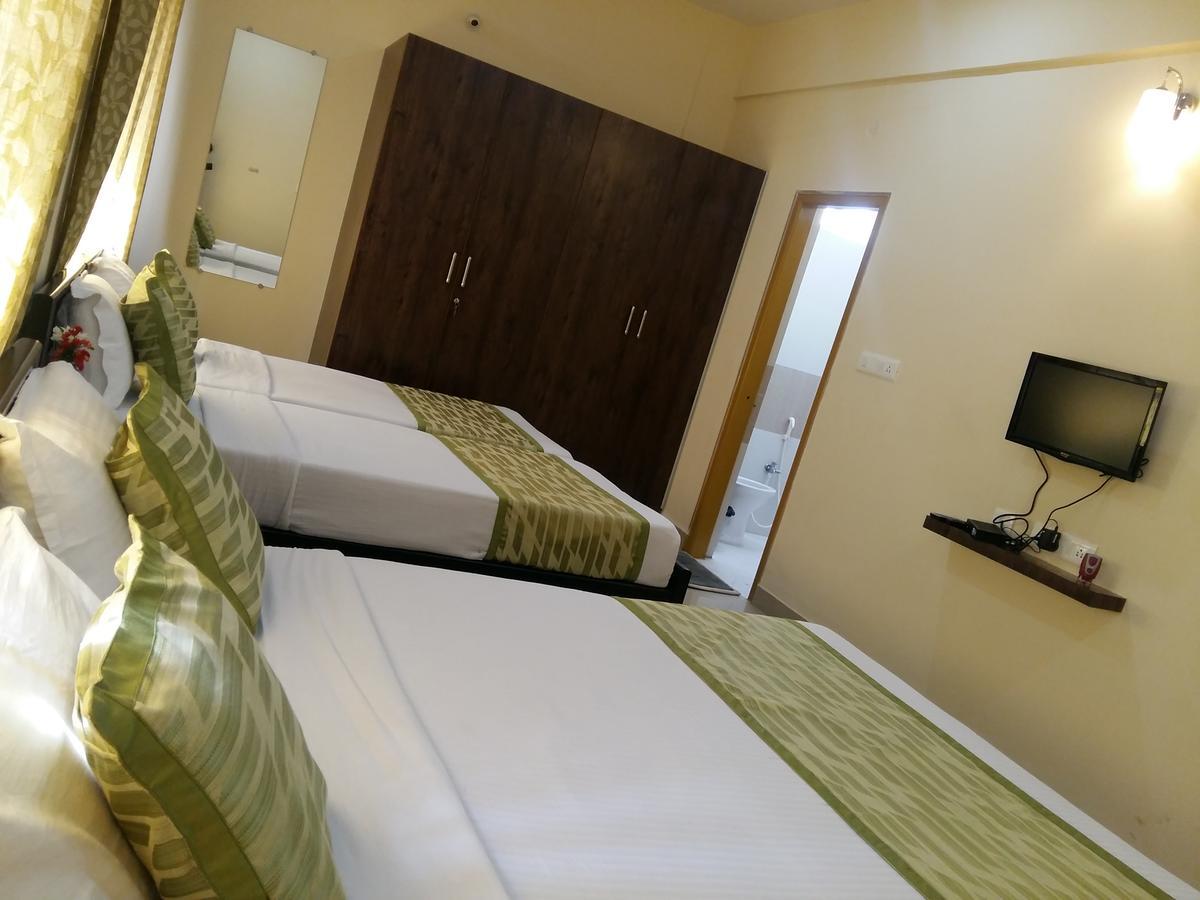 Comforts * Mysore