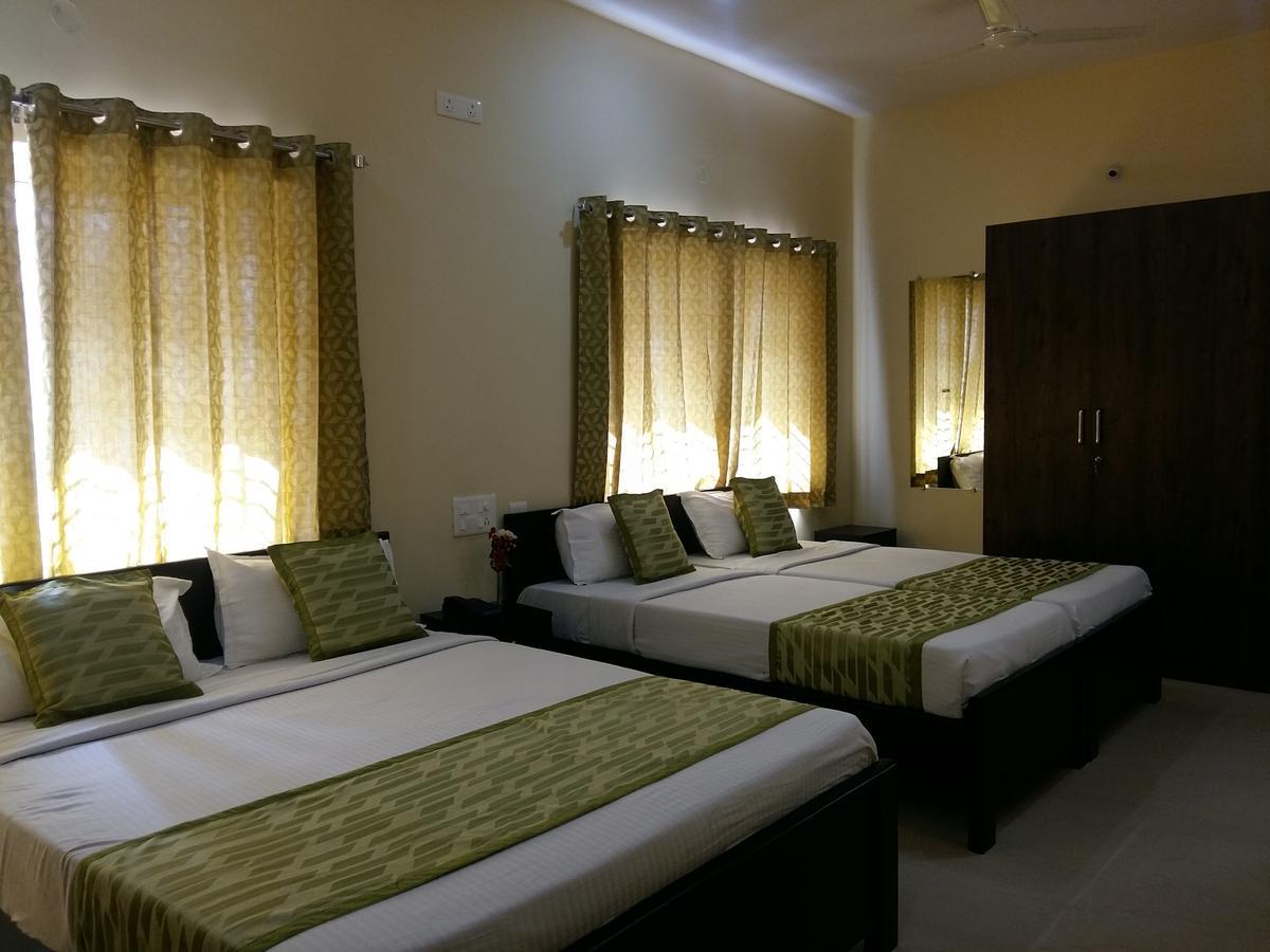 Hostel Comforts *