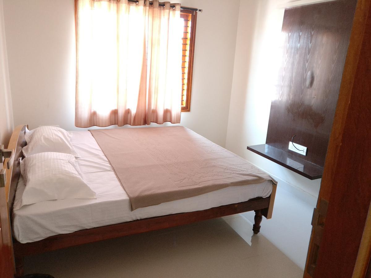 Bricknest Homes Homestay