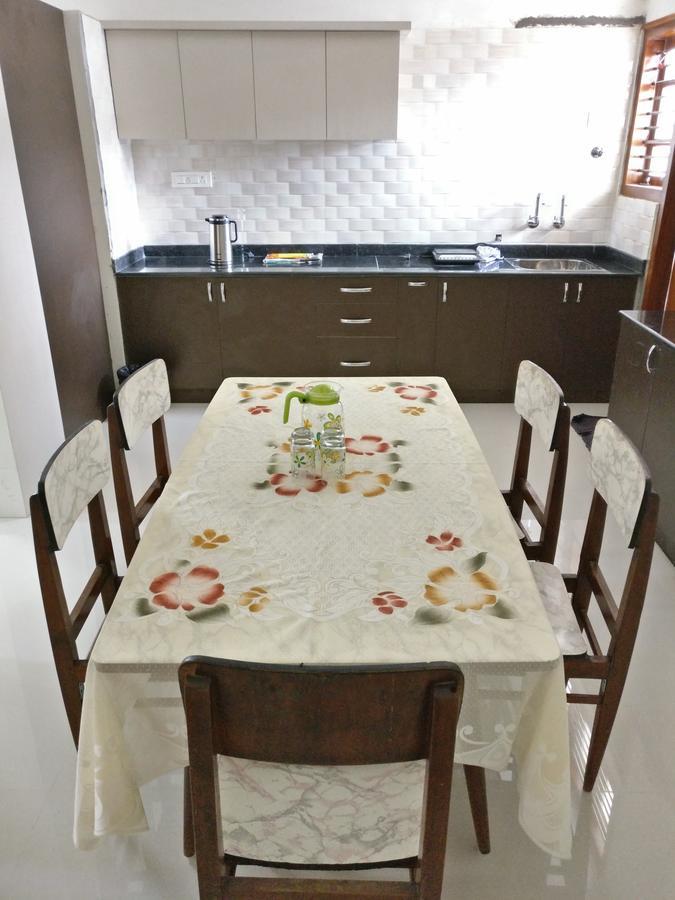 Homestay Bricknest Homes *